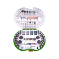 Extol Craft mini köszörű-, csiszoló- és polírozó klt. 3,2 mm befogás, 276 db